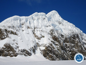 Cerro ACGM de 2611 m.s.n.m.