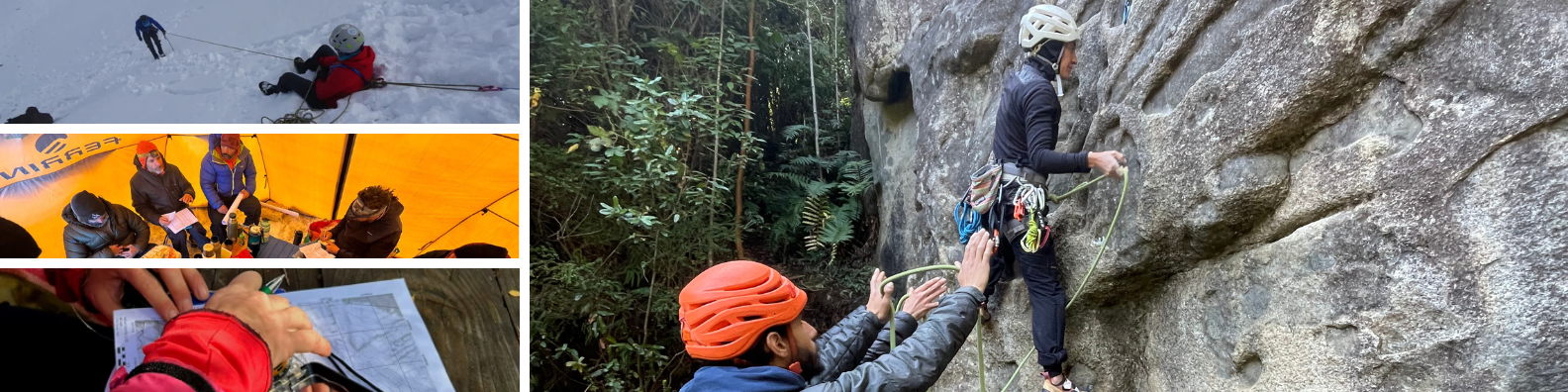 Formación profesional ACGM